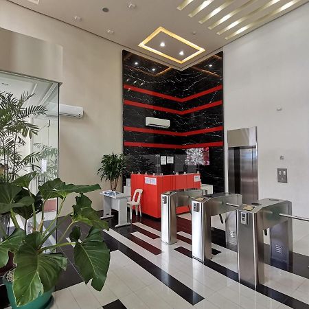 G Square Residences Manila Exterior foto