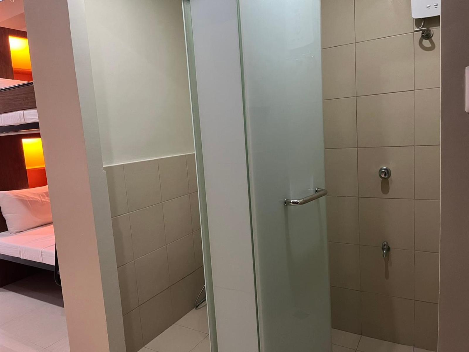 G Square Residences Manila Exterior foto
